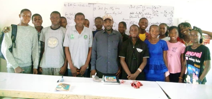 A-One candidate class