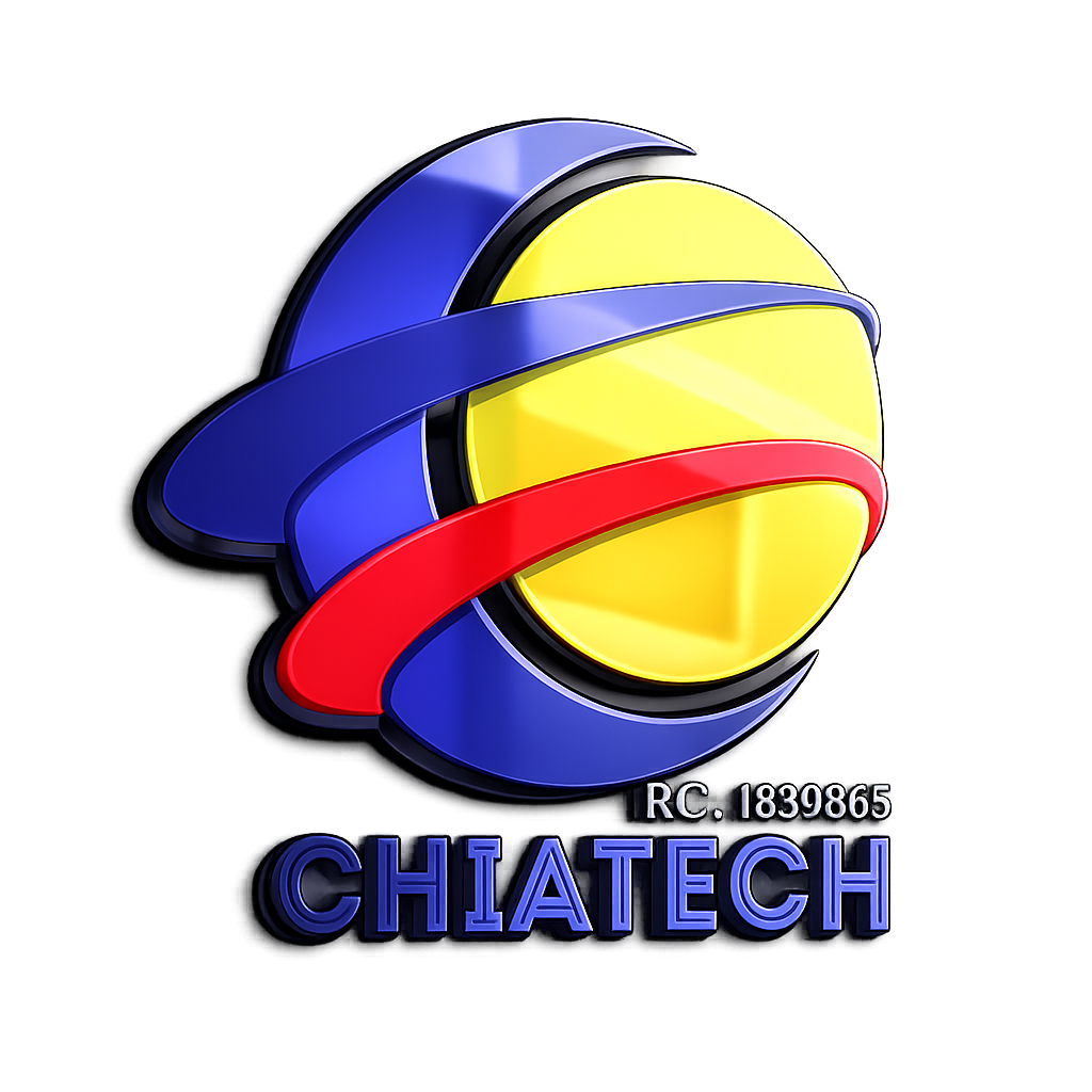 ChiaTech Solutions logo