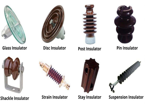 Insulators