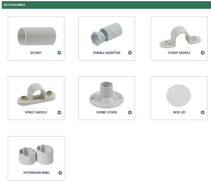 Electrical accessories